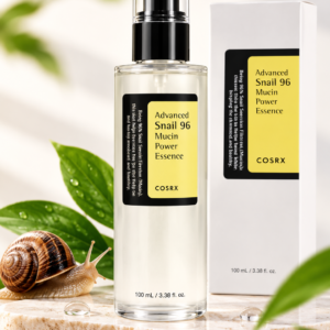 COSRX Advanced Snail 96 Mucin Power Essence